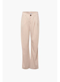 Pantalon chino blanc PEPE JEANS femme
