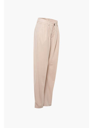 Pantalon chino blanc PEPE JEANS femme