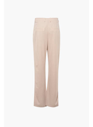 Pantalon chino blanc PEPE JEANS femme