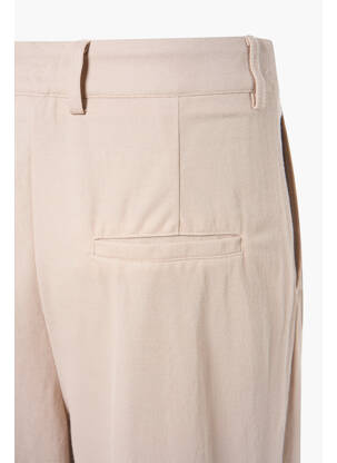 Pantalon chino blanc PEPE JEANS femme