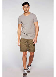 Bermuda vert PRIVATE BLUE homme