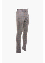 Pantalon chino marron PRIVATE BLUE pour homme seconde vue