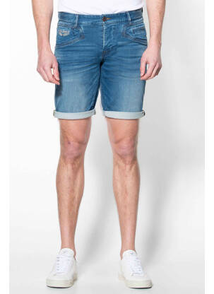 Short bleu PME LEGEND pour homme