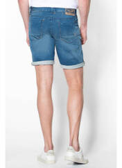 Short bleu PME LEGEND pour homme seconde vue