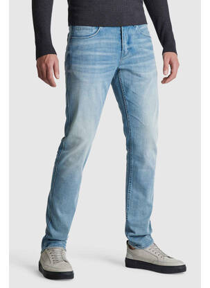 Jeans coupe slim bleu PME LEGEND homme