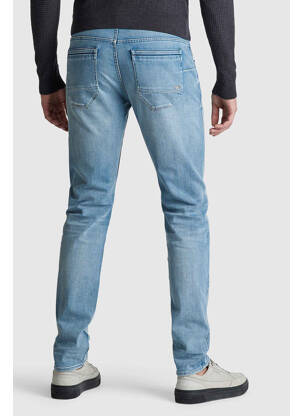 Jeans coupe slim bleu PME LEGEND homme