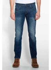 Jeans coupe slim bleu PME LEGEND pour homme seconde vue