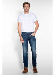 Jeans coupe slim bleu PME LEGEND pour homme seconde vue