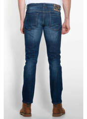 Jeans coupe slim bleu PME LEGEND pour homme seconde vue