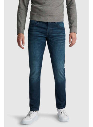 Jeans coupe slim bleu PME LEGEND homme