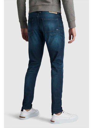 Jeans coupe slim bleu PME LEGEND homme
