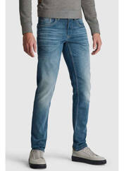 Jeans coupe slim bleu PME LEGEND pour homme seconde vue