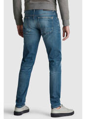 Jeans coupe slim bleu PME LEGEND pour homme seconde vue