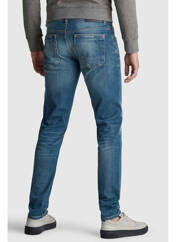 Jeans coupe slim bleu PME LEGEND pour homme seconde vue