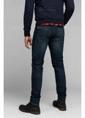 Jeans coupe slim bleu PME LEGEND pour homme seconde vue