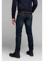 Jeans coupe slim bleu PME LEGEND pour homme seconde vue