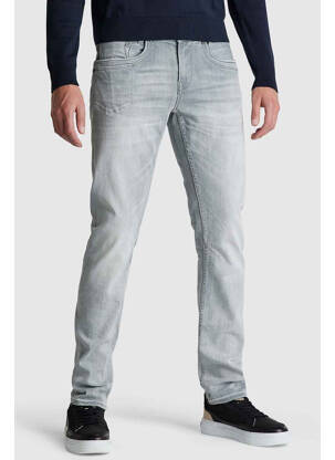 Jeans coupe slim bleu PME LEGEND homme