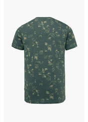 T-shirt vert PME LEGEND pour homme seconde vue