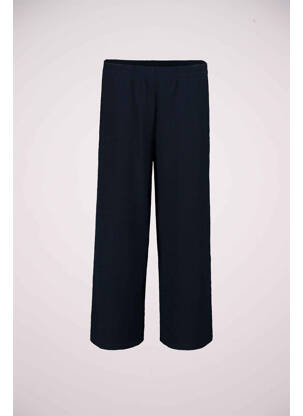Pantalon chino bleu GARCIA femme