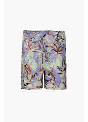 Short violet GARCIA pour femme seconde vue