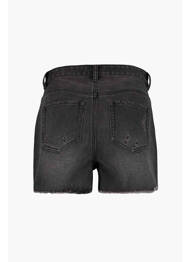 Short gris HAILYS femme