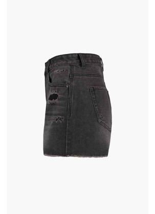 Short gris HAILYS femme