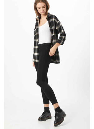 Legging noir HAILYS femme