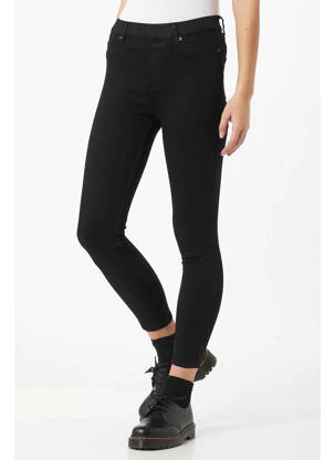 Legging noir HAILYS femme