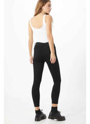 Legging noir HAILYS pour femme seconde vue