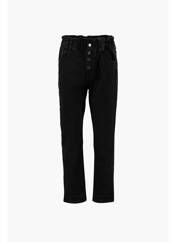 Pantalon droit gris HAILYS pour femme seconde vue