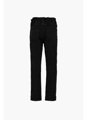 Pantalon droit gris HAILYS femme