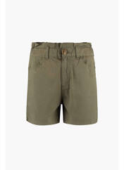 Short vert HAILYS pour femme seconde vue