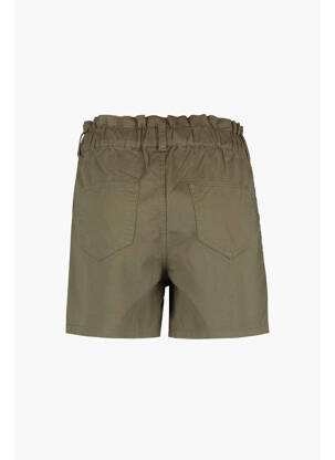 Short vert HAILYS femme