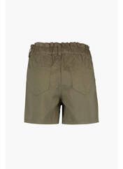 Short vert HAILYS pour femme seconde vue