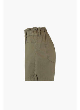 Short vert HAILYS femme