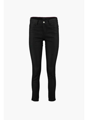 Jeans skinny noir ZABAIONE femme