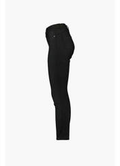 Jeans skinny noir ZABAIONE pour femme seconde vue