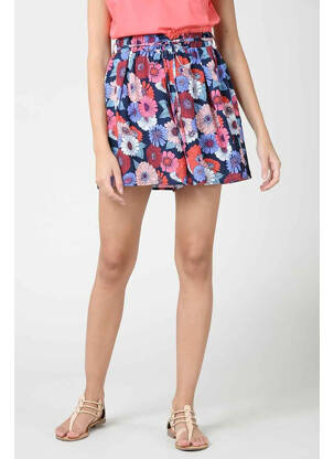Short noir MOLLY BRACKEN femme