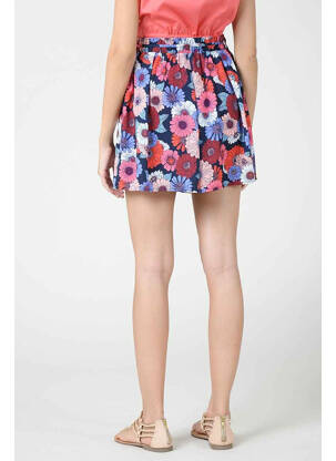 Short noir MOLLY BRACKEN femme