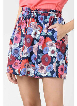 Short noir MOLLY BRACKEN femme