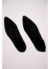 Bottines/Boots noir HAILYS pour femme seconde vue