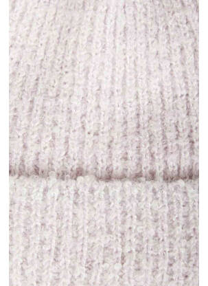 Bonnet rose NAF NAF femme