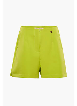 Short vert AMELIE & AMELIE femme