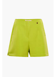 Short vert AMELIE & AMELIE femme