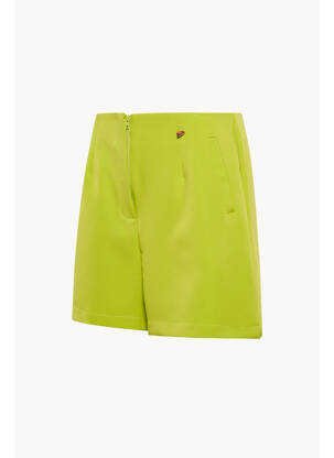 Short vert AMELIE & AMELIE femme