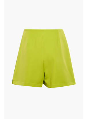 Short vert AMELIE & AMELIE femme