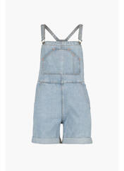 Short bleu HAILYS pour femme seconde vue