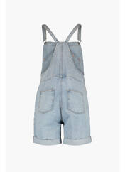 Short bleu HAILYS pour femme seconde vue