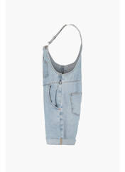 Short bleu HAILYS pour femme seconde vue