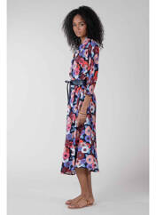 Robe longue noir MOLLY BRACKEN pour femme seconde vue